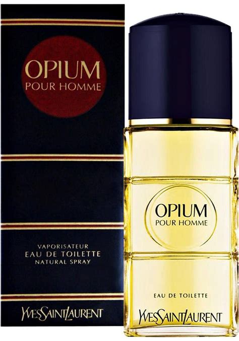 opiun ysl|ysl opium for men.